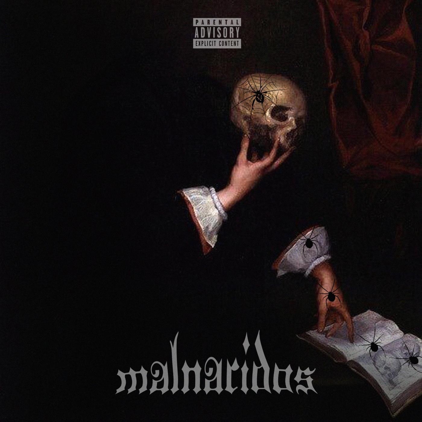 Malnacidos (feat. Nasty Killah, Ak47 & Miguel Villalobos)