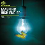 High End EP (Radio Edits)专辑