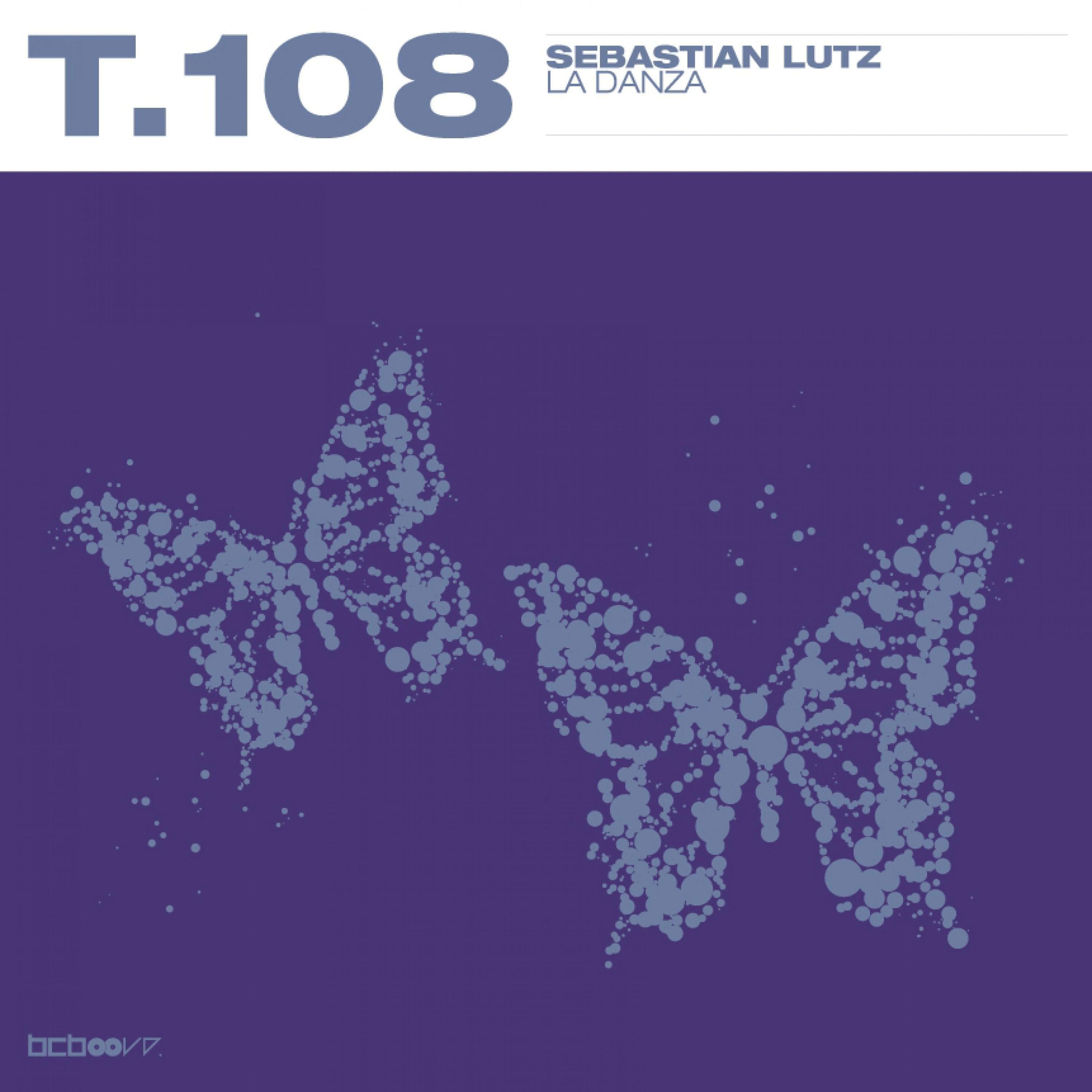 Sebastian Lutz - La Danza (Sensou Remix)