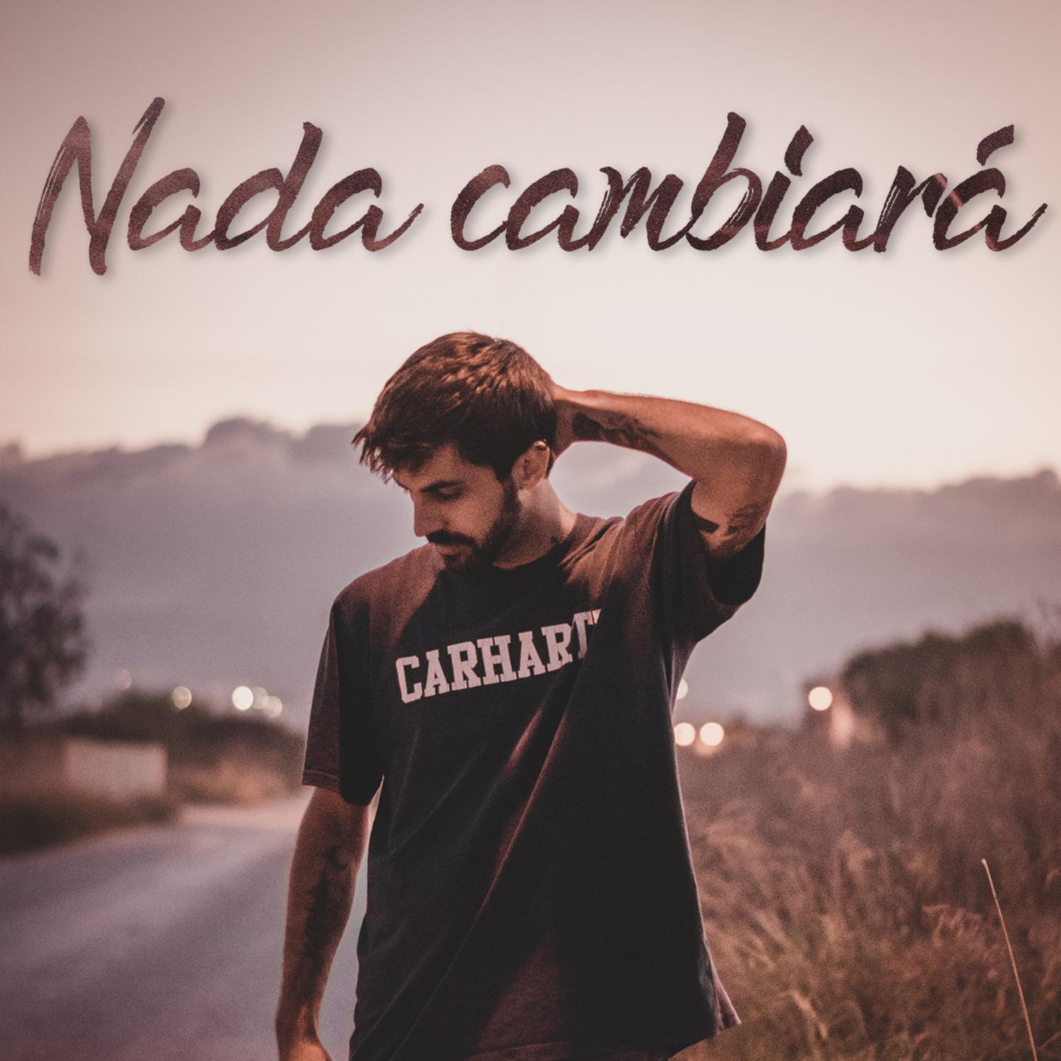 Nada cambiará专辑