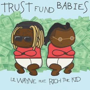 Lil' Wayne & Rich the Kid - Feelin' Like Tunechi (BB Instrumental) 无和声伴奏
