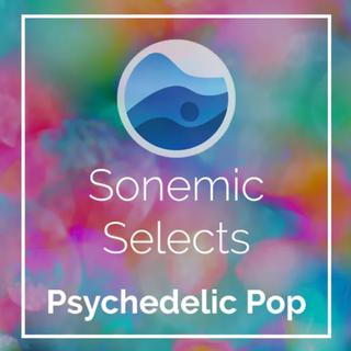 Psychedelic Pop | 迷幻流行 | RYM Selects