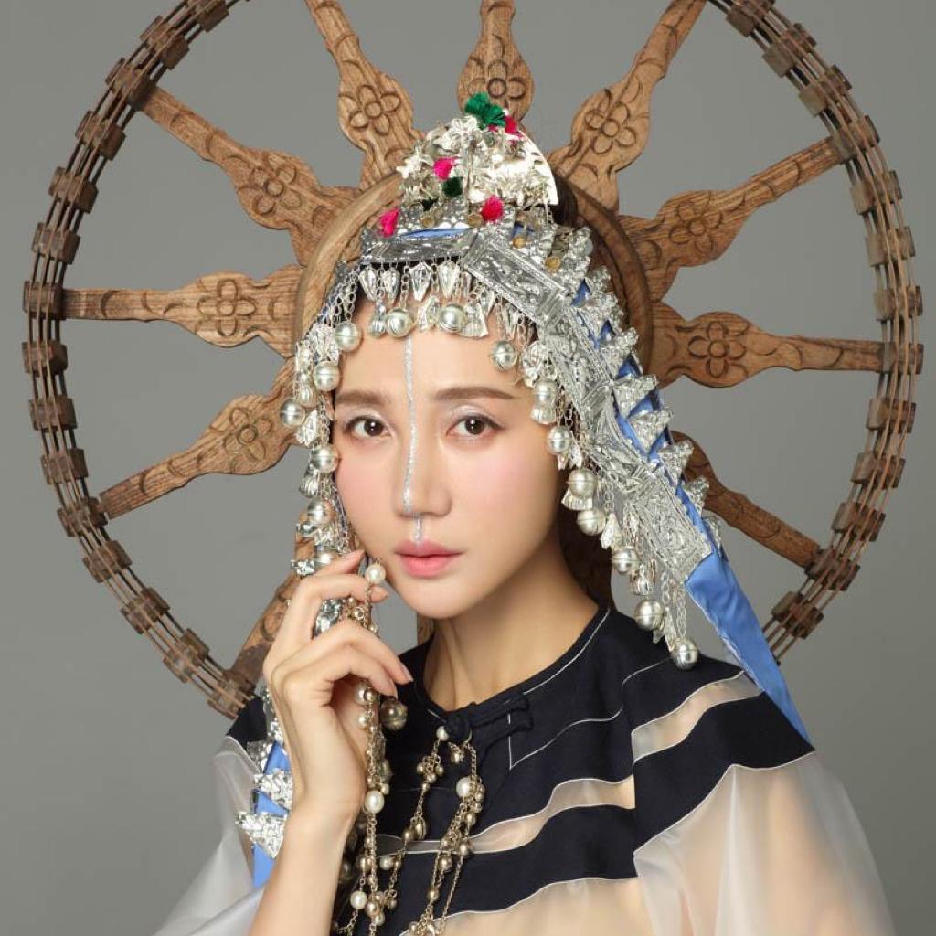 民族风 ｜ 婉转悠扬，来自心灵的呼唤