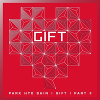 PARK HYO SHIN-THE OTHER DAY 伴奏