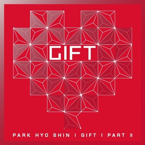 PARK HYO SHIN-THE OTHER DAY 伴奏 （升3半音）