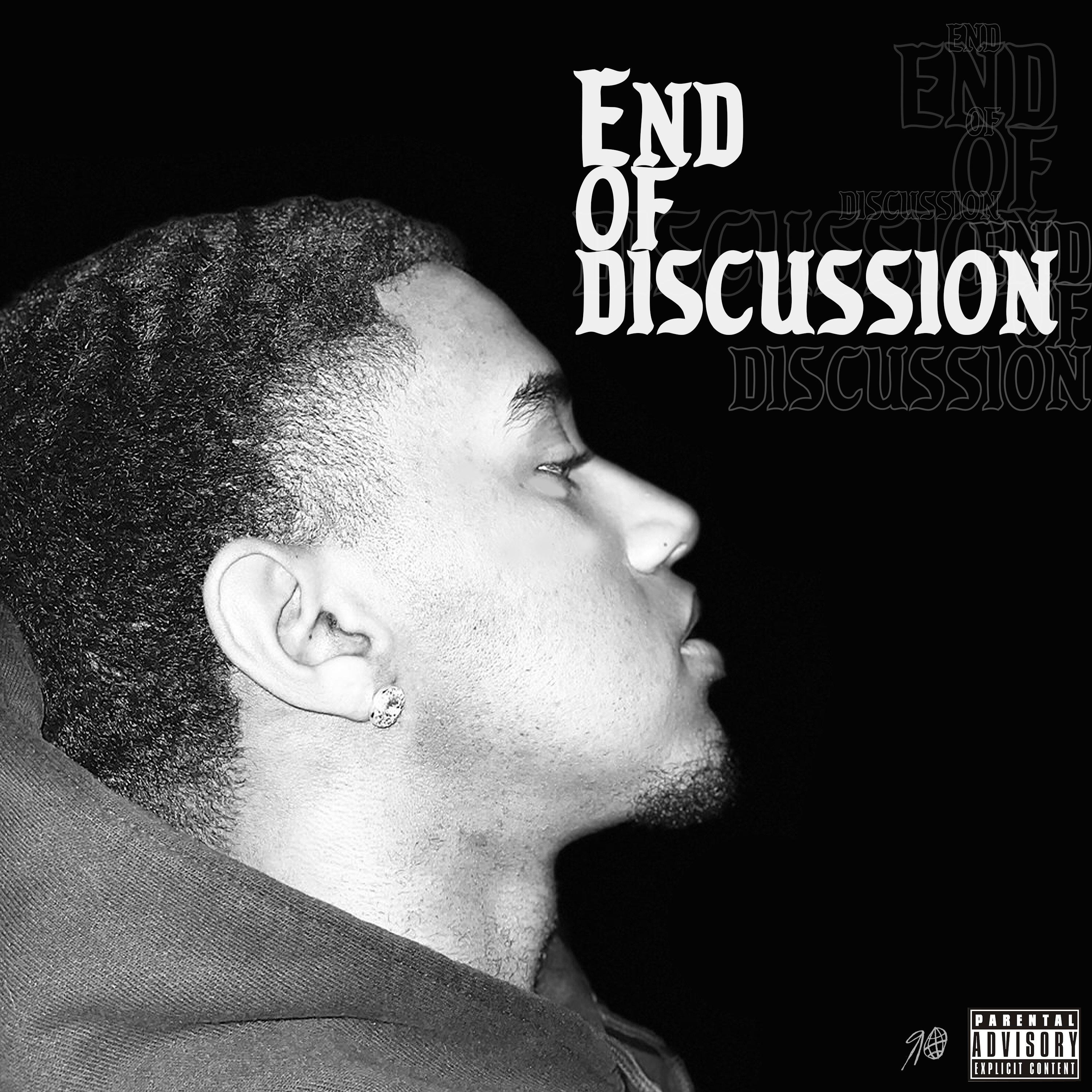 Ferra - END OF DISCUSSION