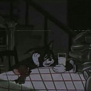 小时候看过的动画片怎么这么丧