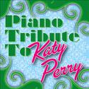 Katy Perry Piano Tribute专辑