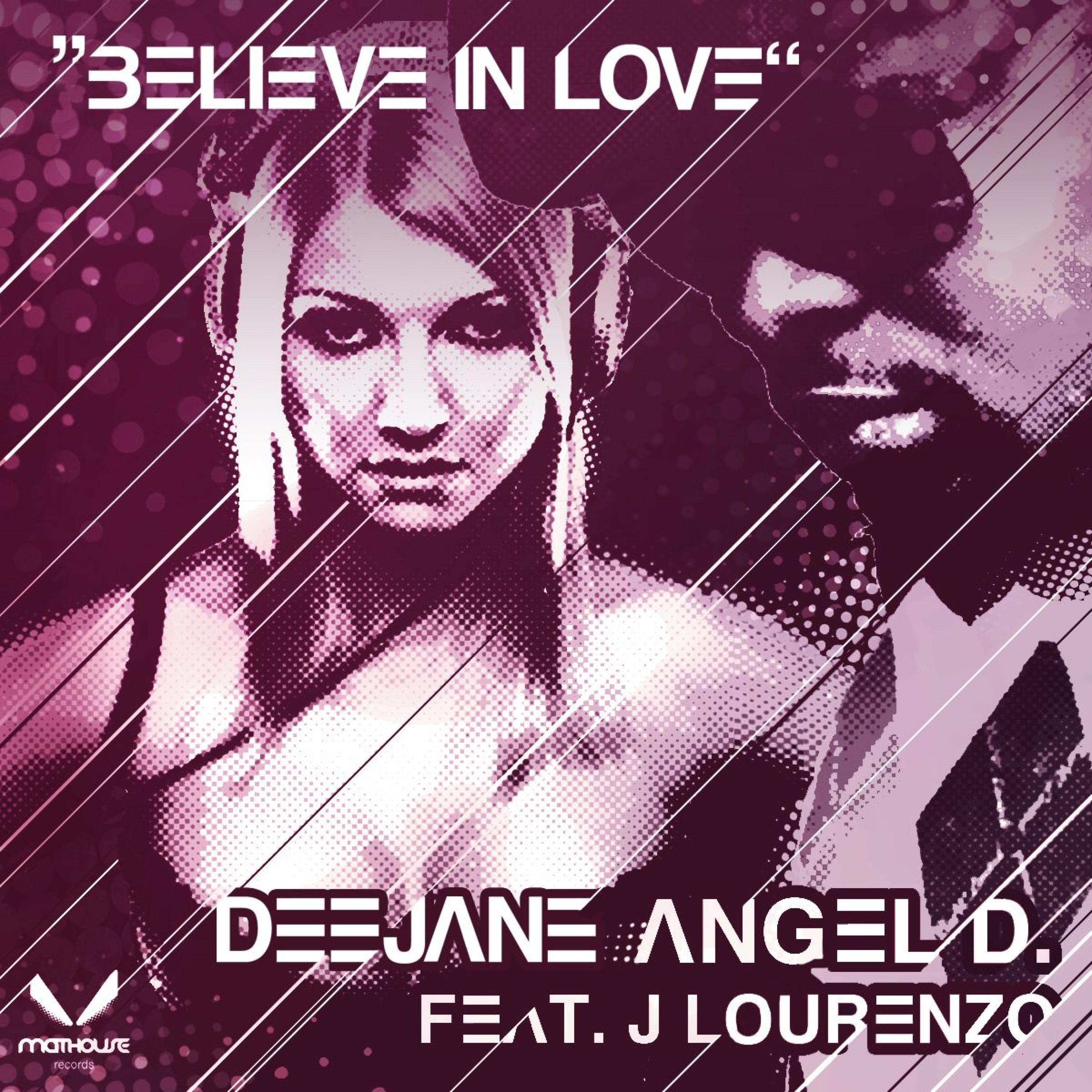 Believe in Love