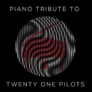 Twenty One Pilots - House of Gold （升4半音）