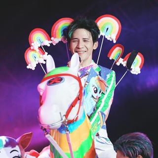 张伟哥哥的情歌儿和慢歌儿们