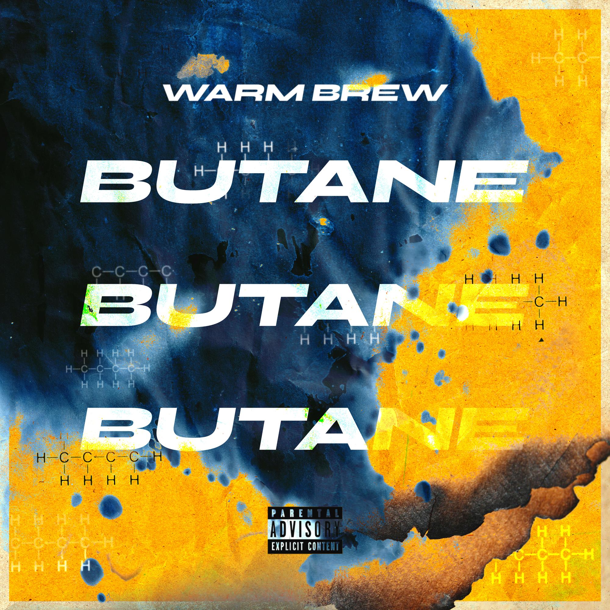 Butane
