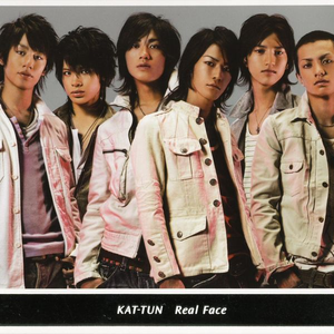 【KT】Real Face(オリジナル?カラオケ