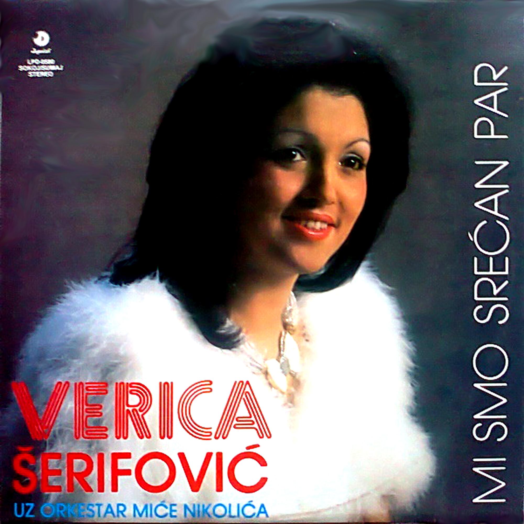 Mi smo srecan par