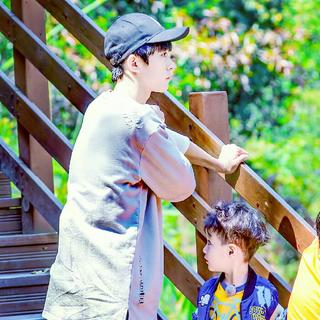 易烊千玺❁放开我北鼻S2 BGM (EP7已更)