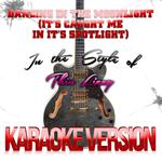 Dancing in the Moonlight (It's Caught Me in It's Spotlight) [In the Style of Thin Lizzy] [Karaoke Ve专辑