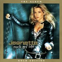 Rock My Life - Jeanette ( 192kbps )