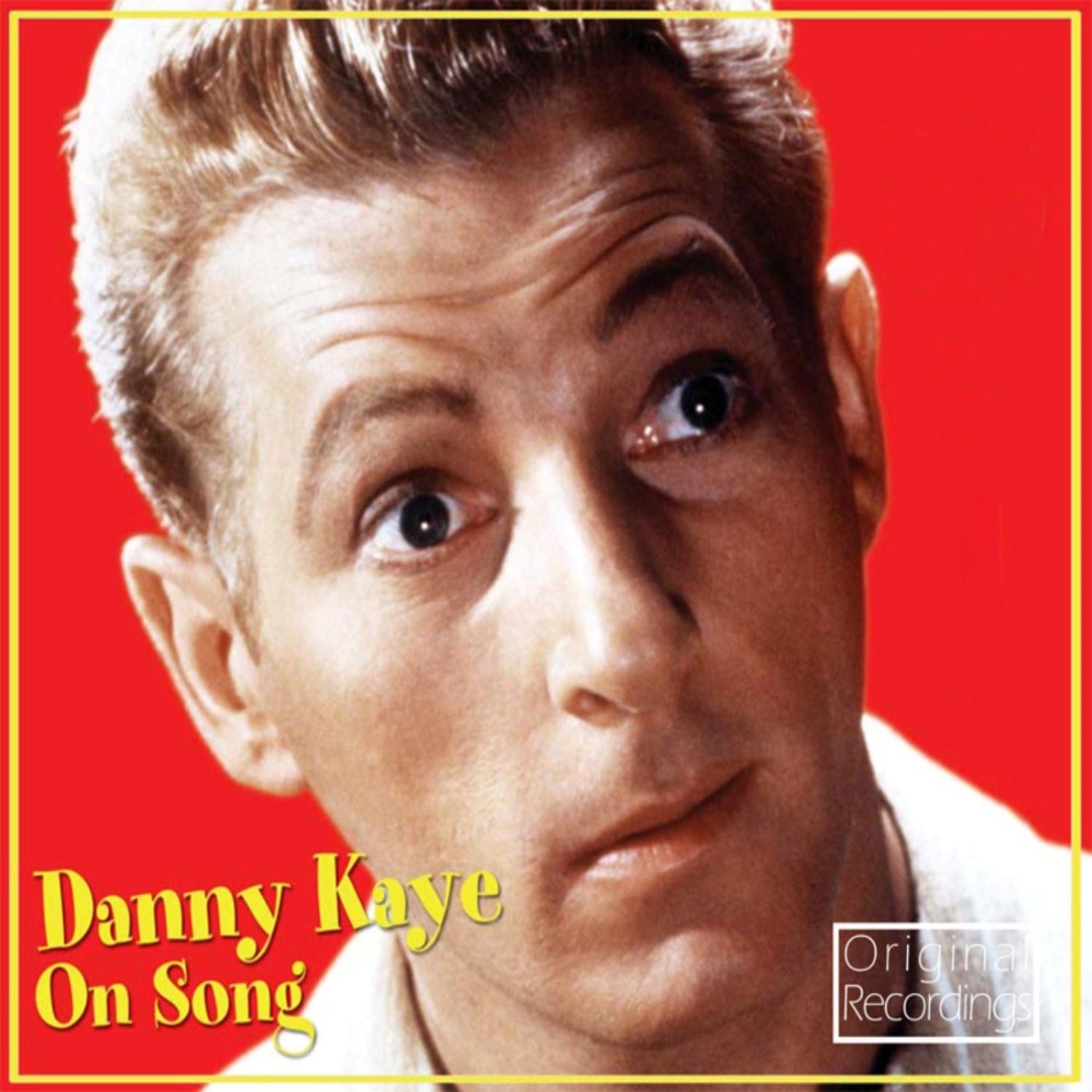 Danny Kaye On Song-Danny Kaye专辑下载 - Danny Kaye’s Height: How Tall Was The Comedy Legend?