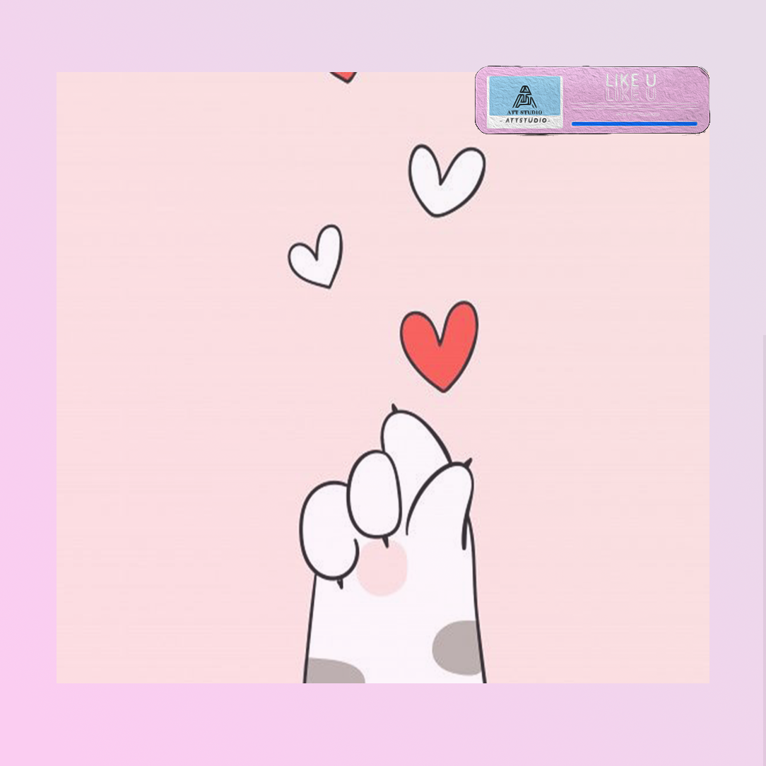ATTBEAT歌曲封面