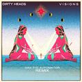 Visions (Dan the Automator Remix)