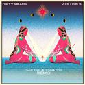 Visions (Dan the Automator Remix)专辑