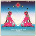 Visions (Dan the Automator Remix)专辑