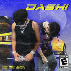 突進「DASH！」