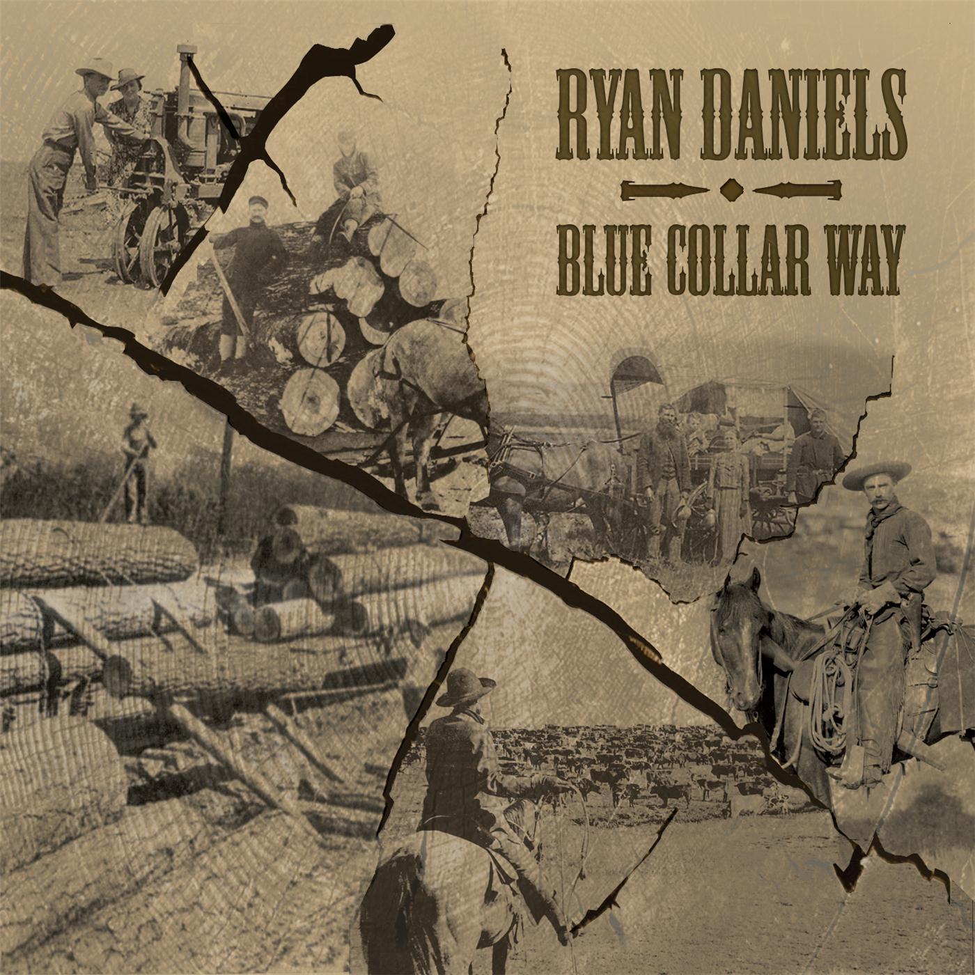 Blue Collar Way