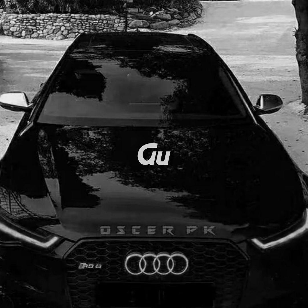 Gu（Original Mix）