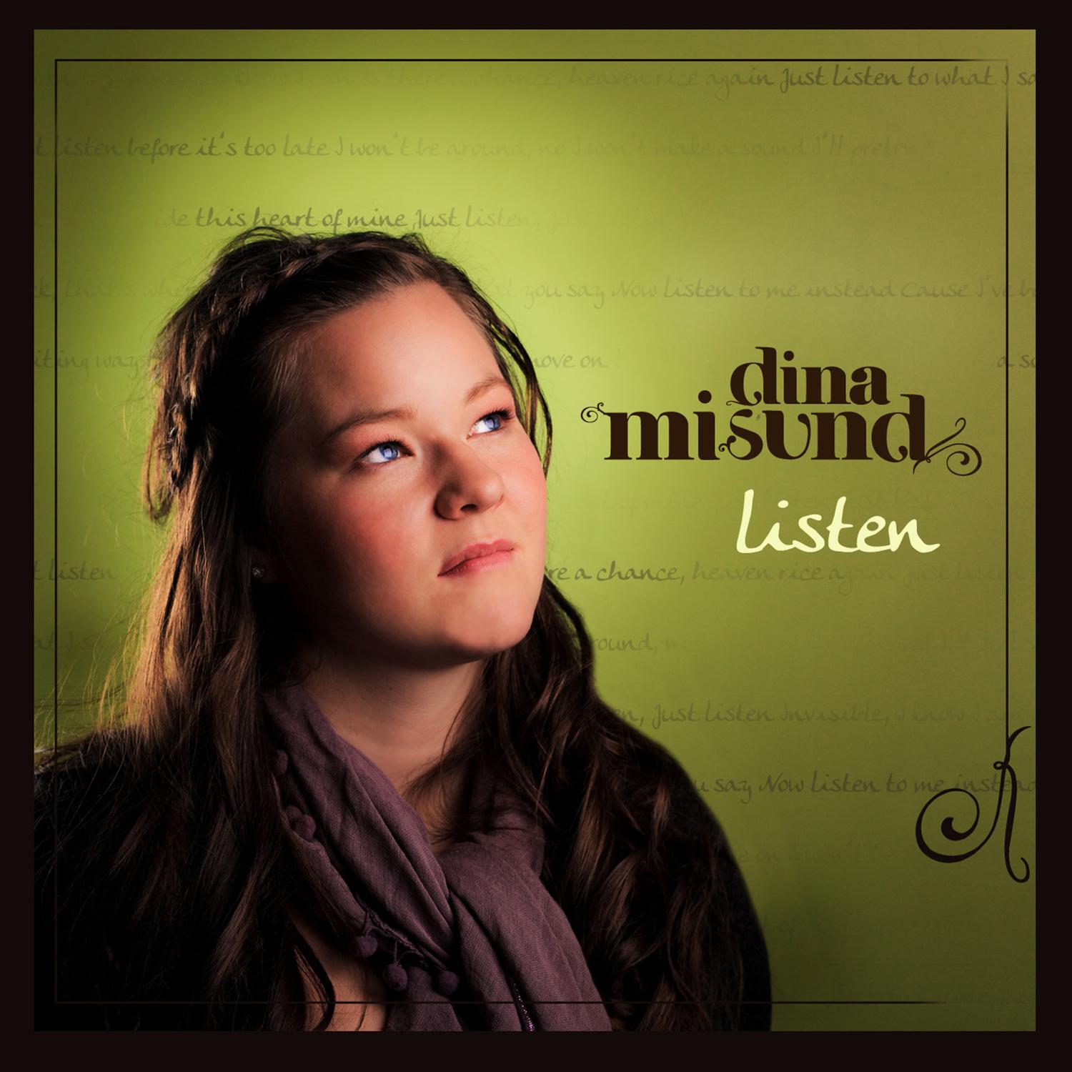 Dina Misund - Listen