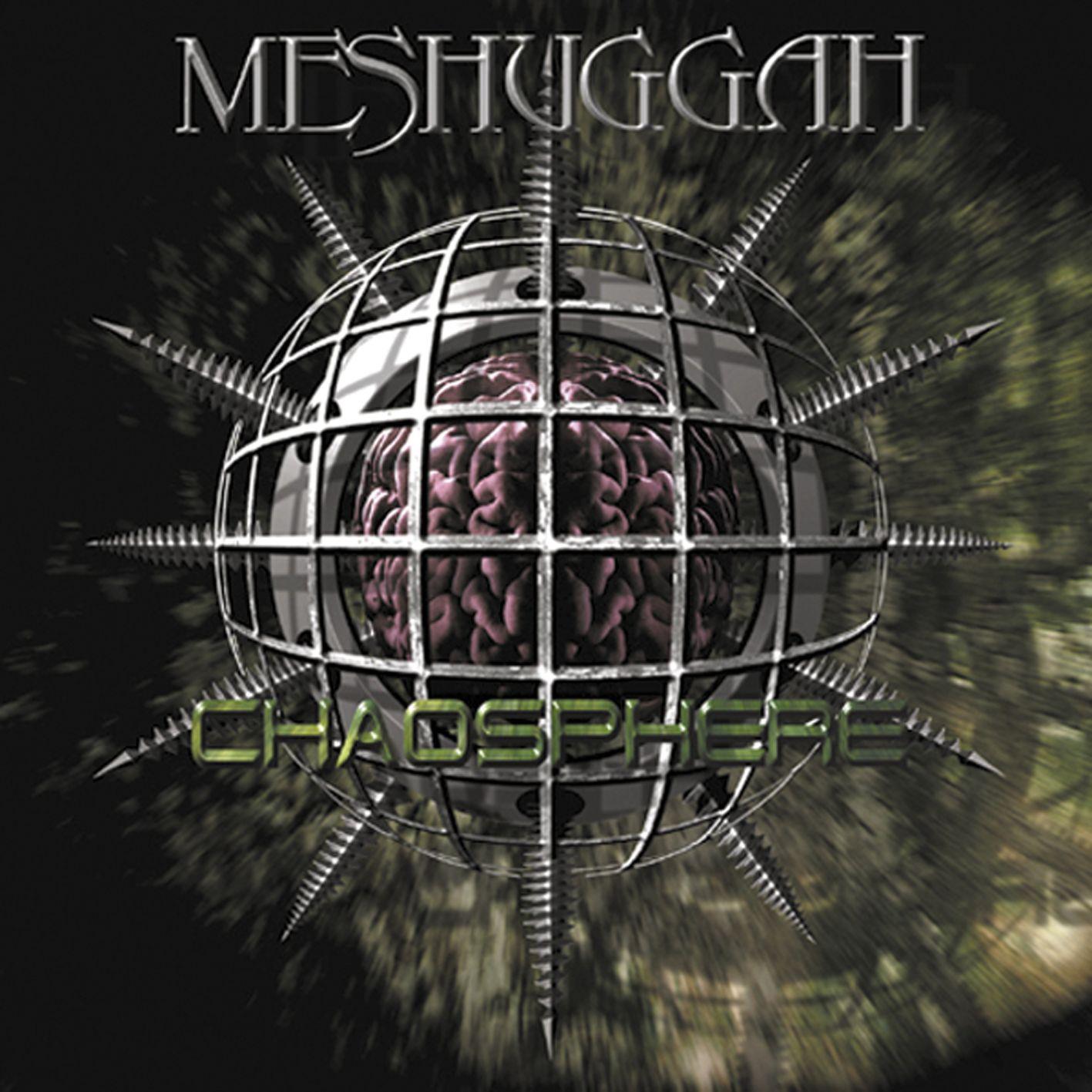 Chaosphere [RELOADED]