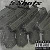 1luhjayy - 5 Shots (feat. luhhslide & Tripfashoo)
