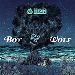 The Boy & The Wolf专辑