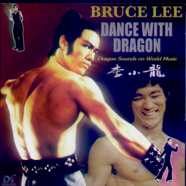 顾嘉辉 - Bruce Lee The Legend