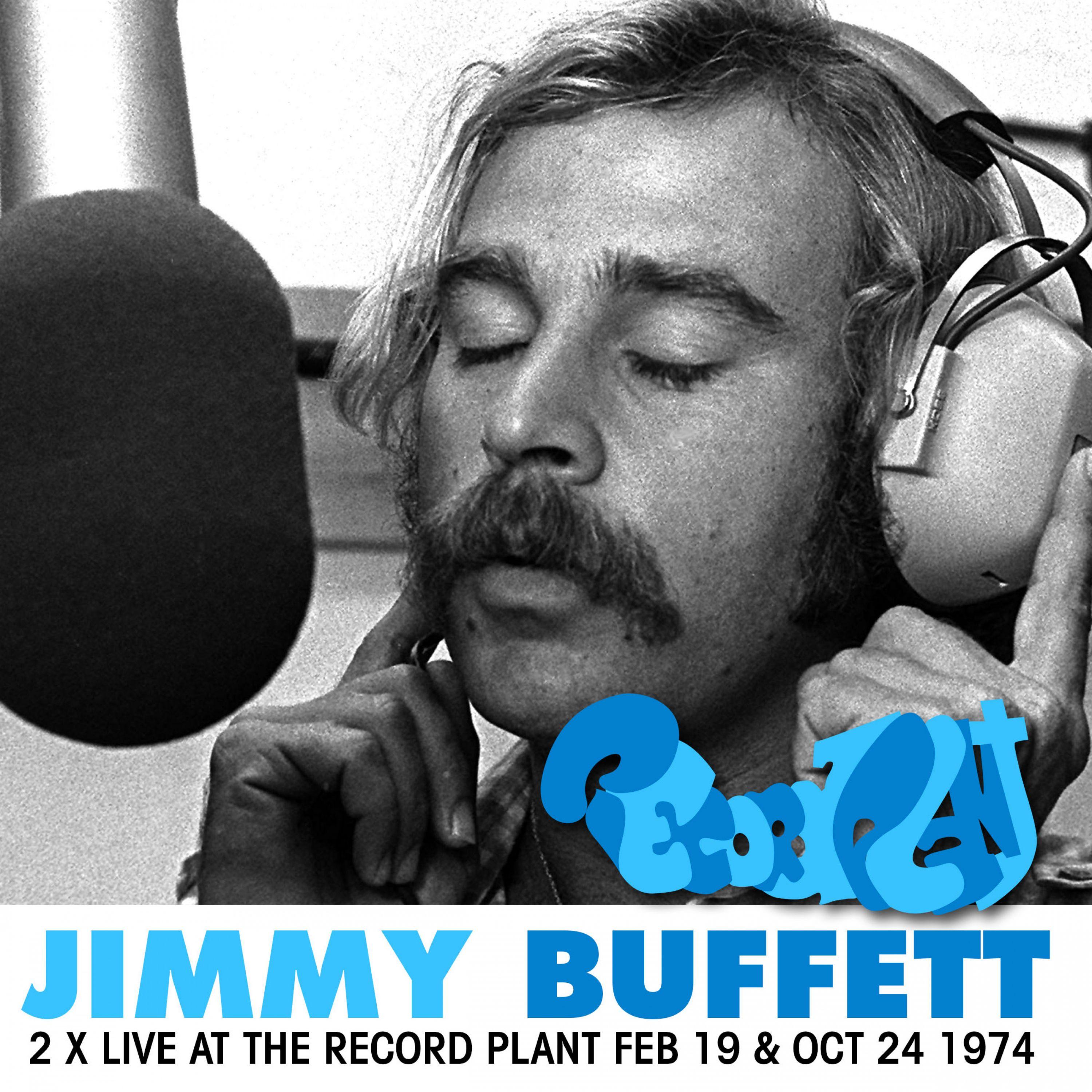 2 x Live at the Record Plant - Feb 19 & Oct 24 1974 (Remastered)