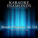 Karaoke Playbacks, Vol. 116 (Sing the Songs of the Stars)专辑