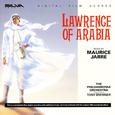 Lawrence of Arabia