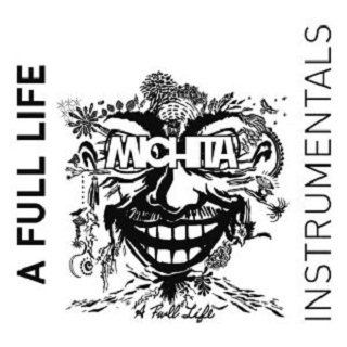 A FULL LIFE-INSTRUMENTALS-专辑