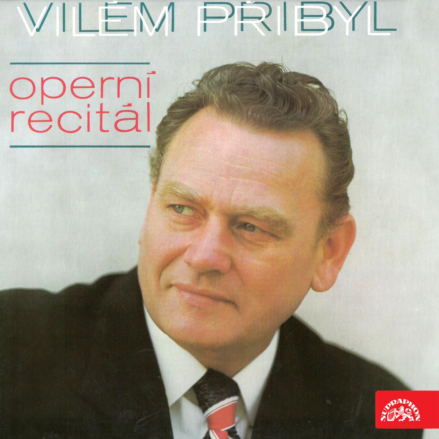 Vilém Přibyl - Dalibor, Act I: