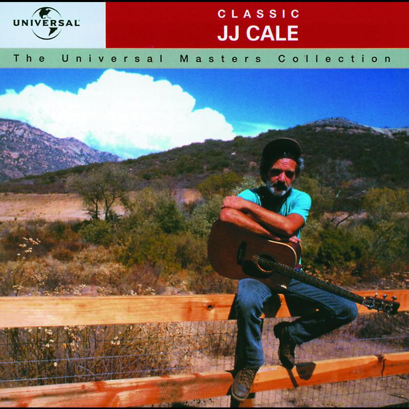 J.J. Cale - Long Way Home
