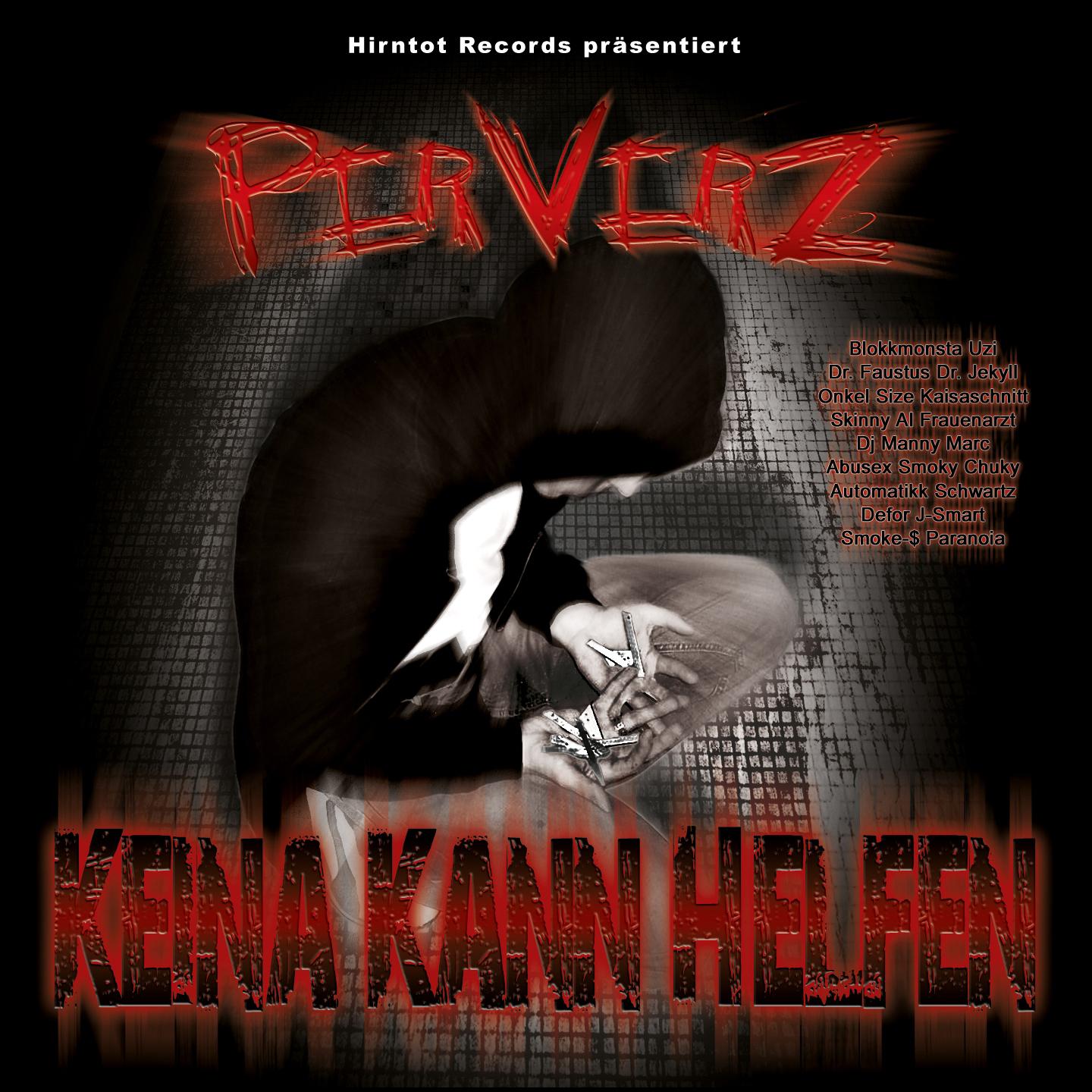 Perverz - Yakuza Killer Kartell