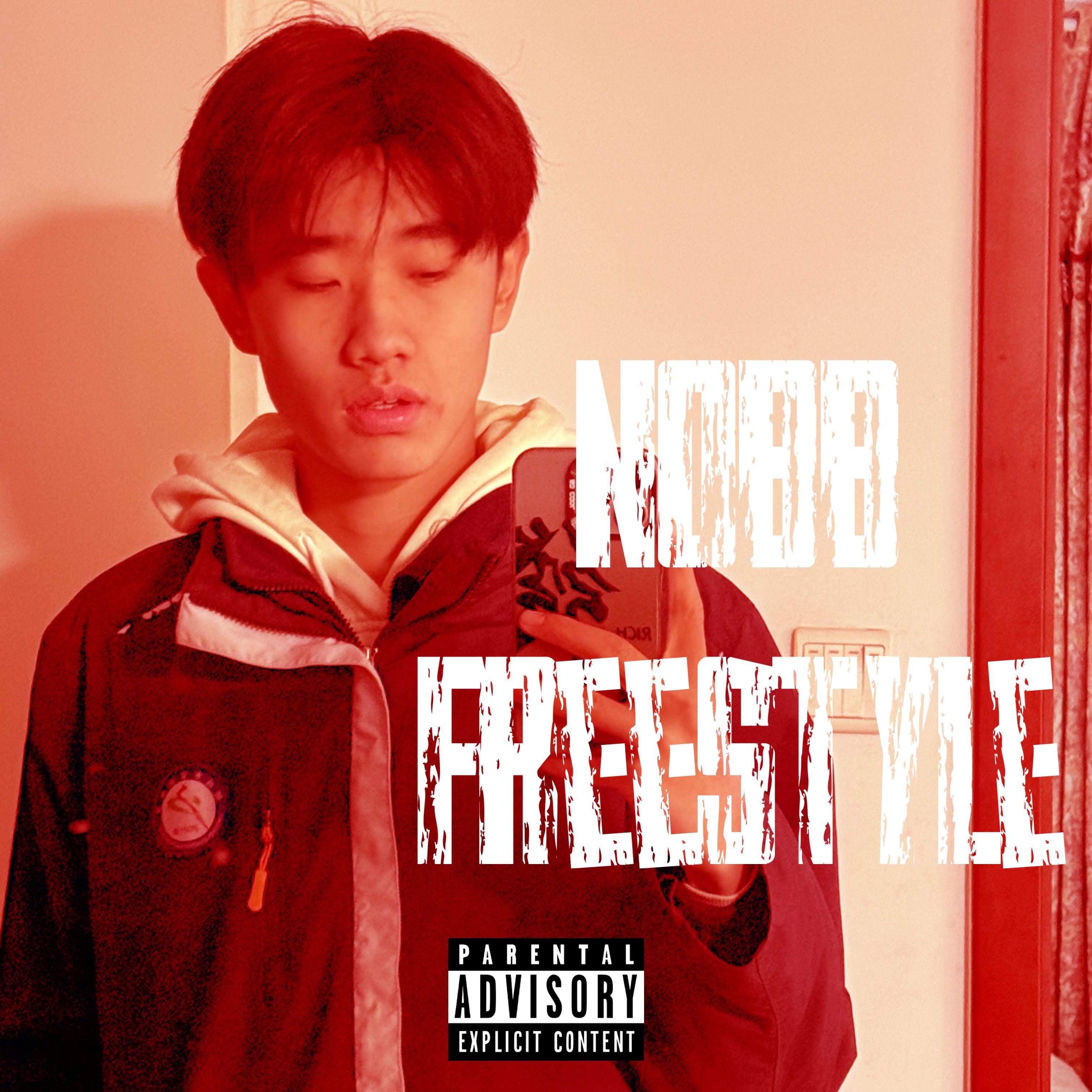 NOBB Freestyle(prod 9Zi)