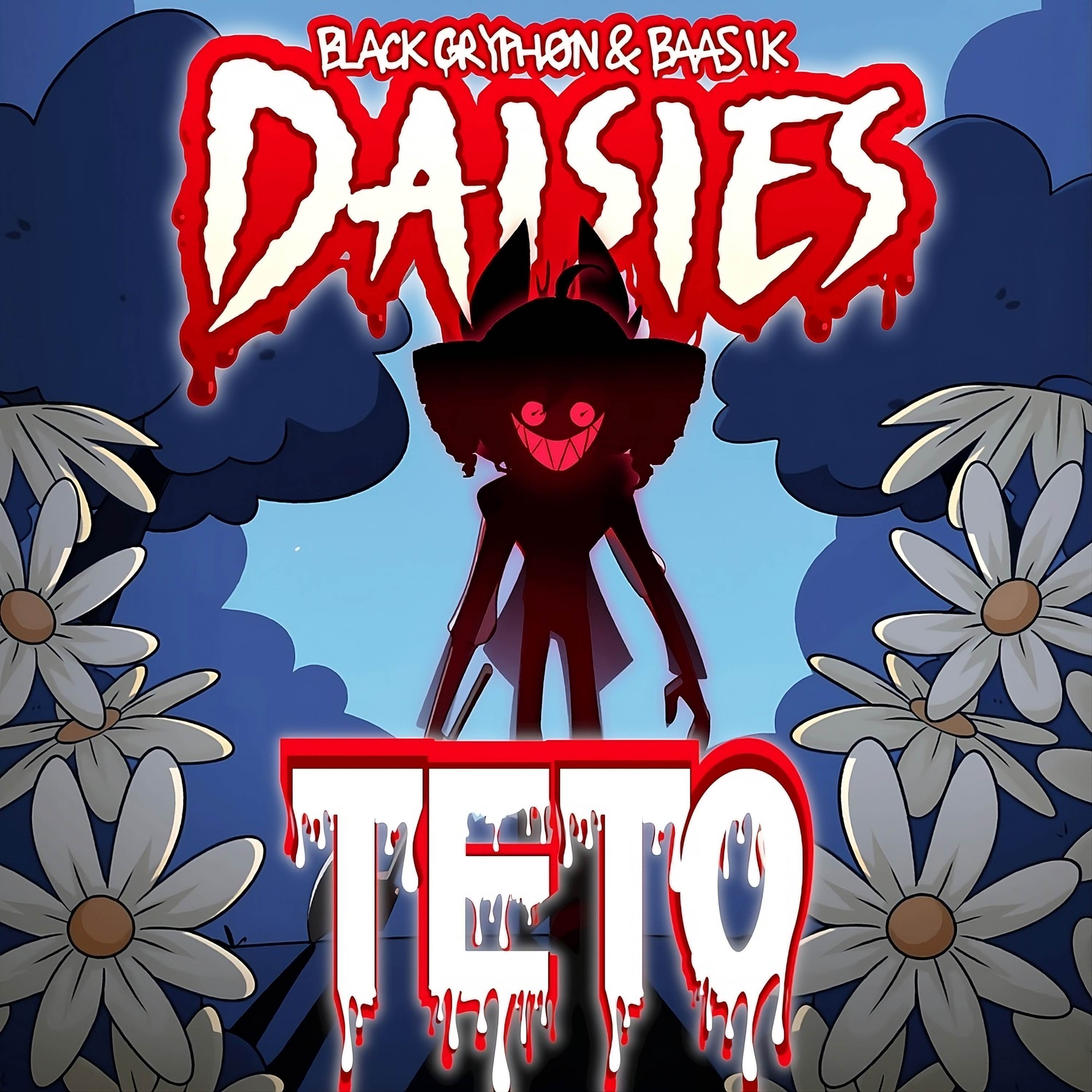 Daisies - Kasane Teto Cover