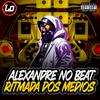 Alexandre No Beat - Puta Safadinha (feat. Mc guizinho niazi)