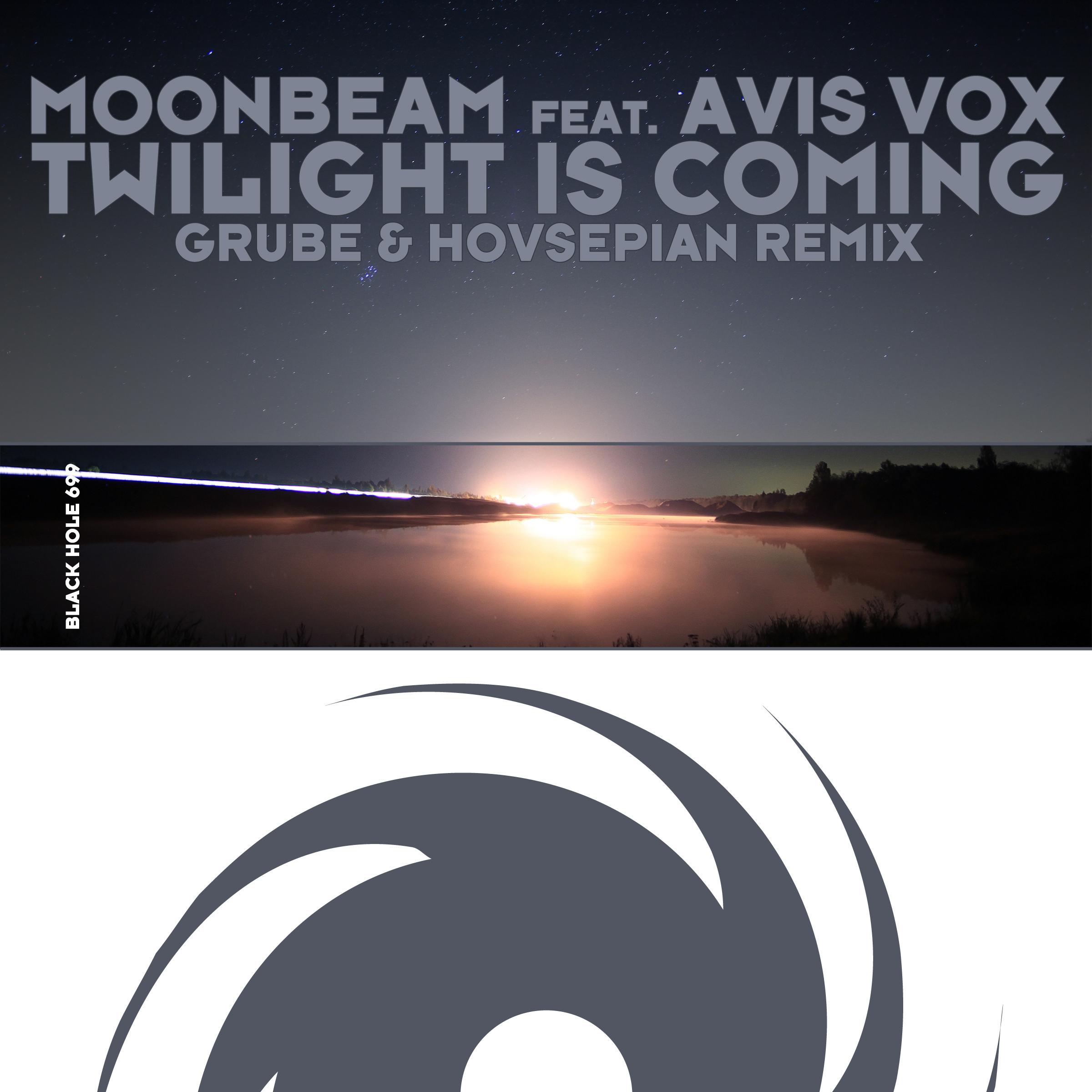 Grube & Hovsepian - Twilight is Coming (Grube & Hovsepian Remix)
