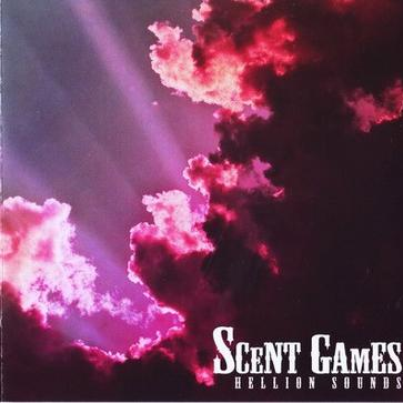 Scent Games专辑