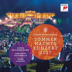 Sommernachtskonzert 2017 (Summer Night Concert 2017) [Live]