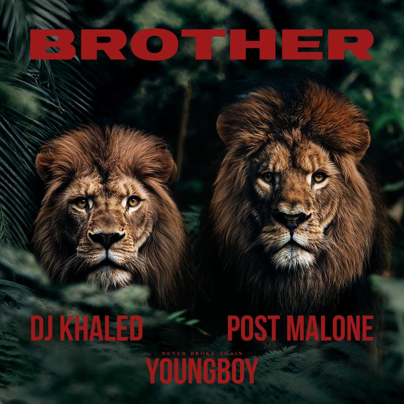 Brother (Instrumental)