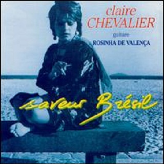 Saveur Brasil [JSL]
