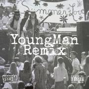 machine gun kelly/chiefkeef-Young Man(remix)（XX Remix）